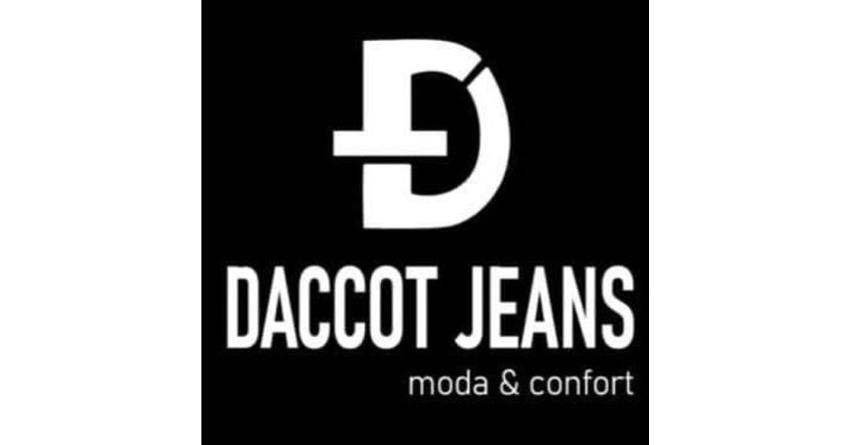 DACCOT JEANS TIENDA VIRTUAL