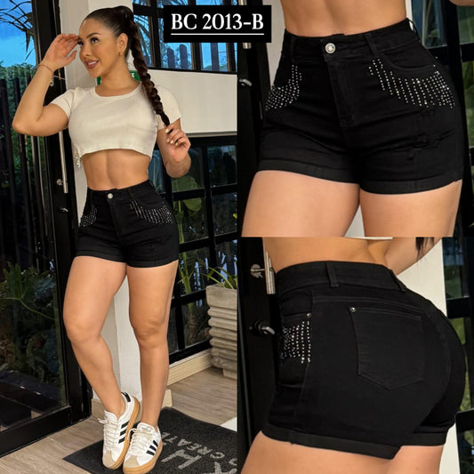 SHORT BRILLO REF BC-2013B
