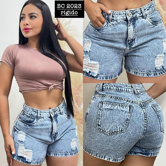 SHORT RIGIDO REF BC-2023