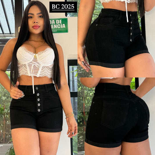 SHORT STRETCH REF BC-2025