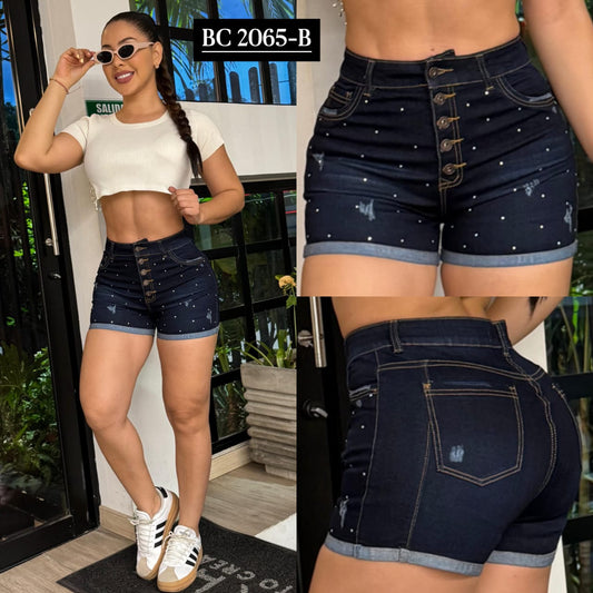 SHORT BRILLO REF BC-2065B