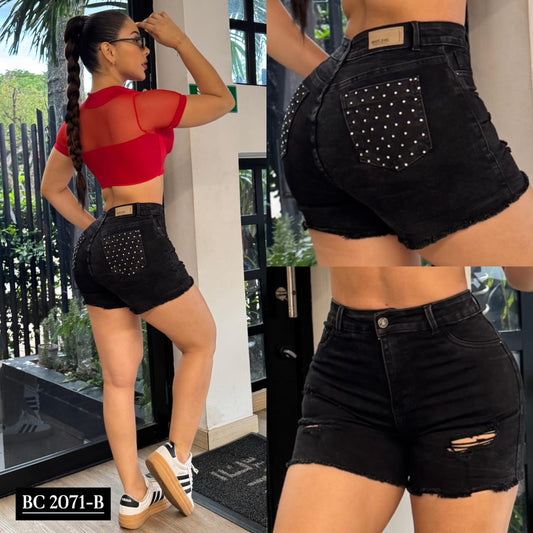 SHORT BRILLO REF BC-2071B