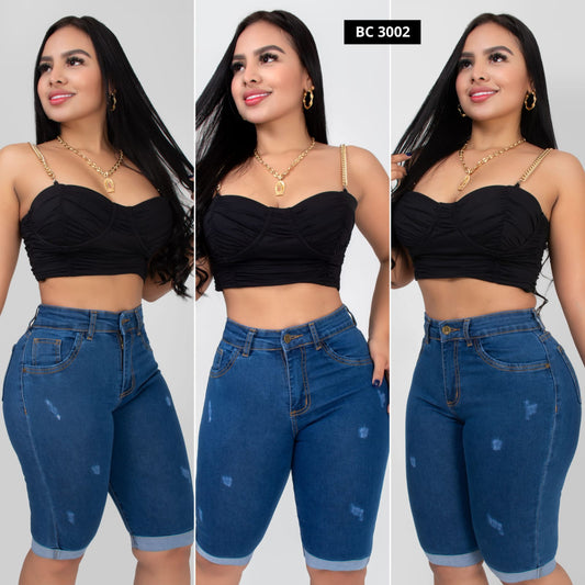 TORERO STRETCH REF BC-3002