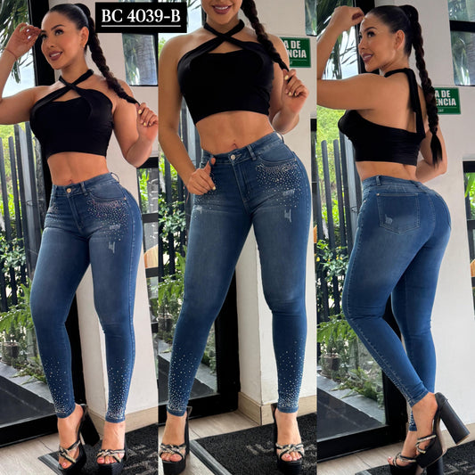 JEAN BRILLO REF BC-4039B