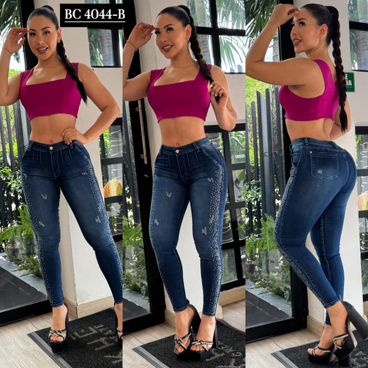 JEAN BRILLO REF BC-4044B