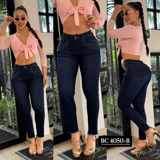 JEAN BRILLO REF BC-4050B