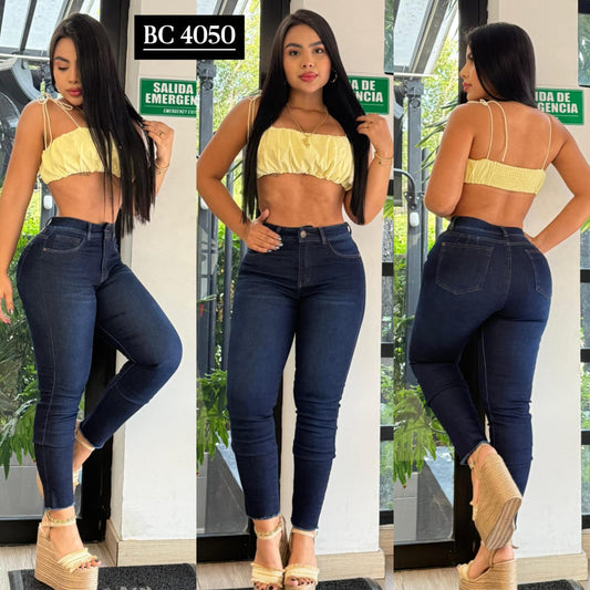 JEAN STRETCH REF BC-4050