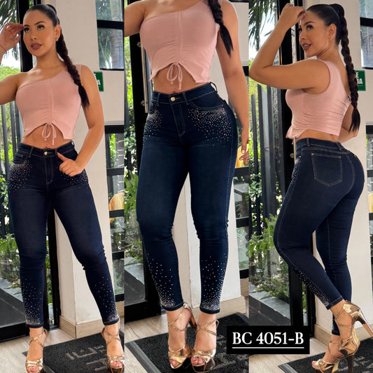 JEAN BRILLO REF BC-40501B