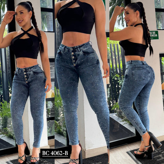 JEAN BRILLO REF BC-4062B