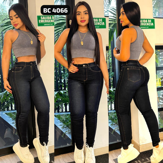 JEAN STRETCH REF BC-4066