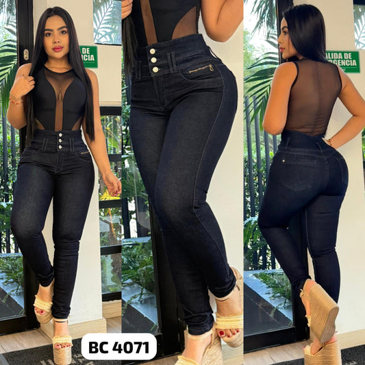JEAN STRETCH REF BC-4071