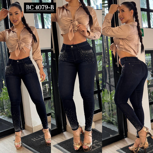 JEAN BRILLO REF BC-4079B