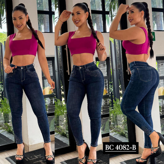 JEAN BRILLO REF BC-4082B