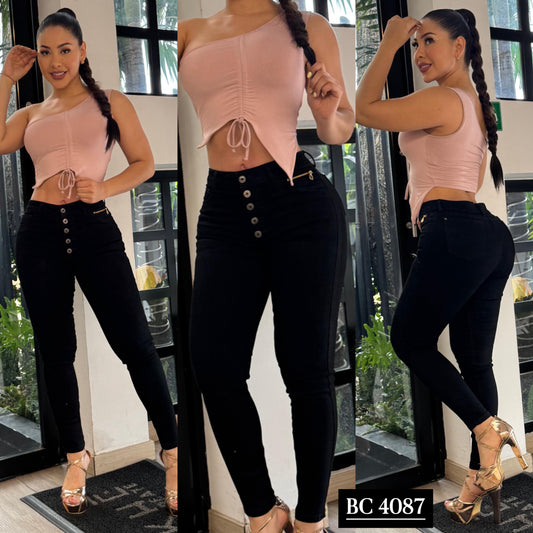 JEAN STRETCH REF BC-4087