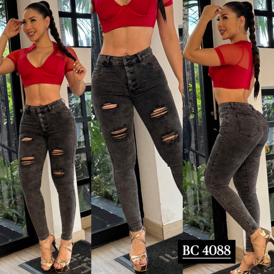 JEAN STRETCH REF BC-4088